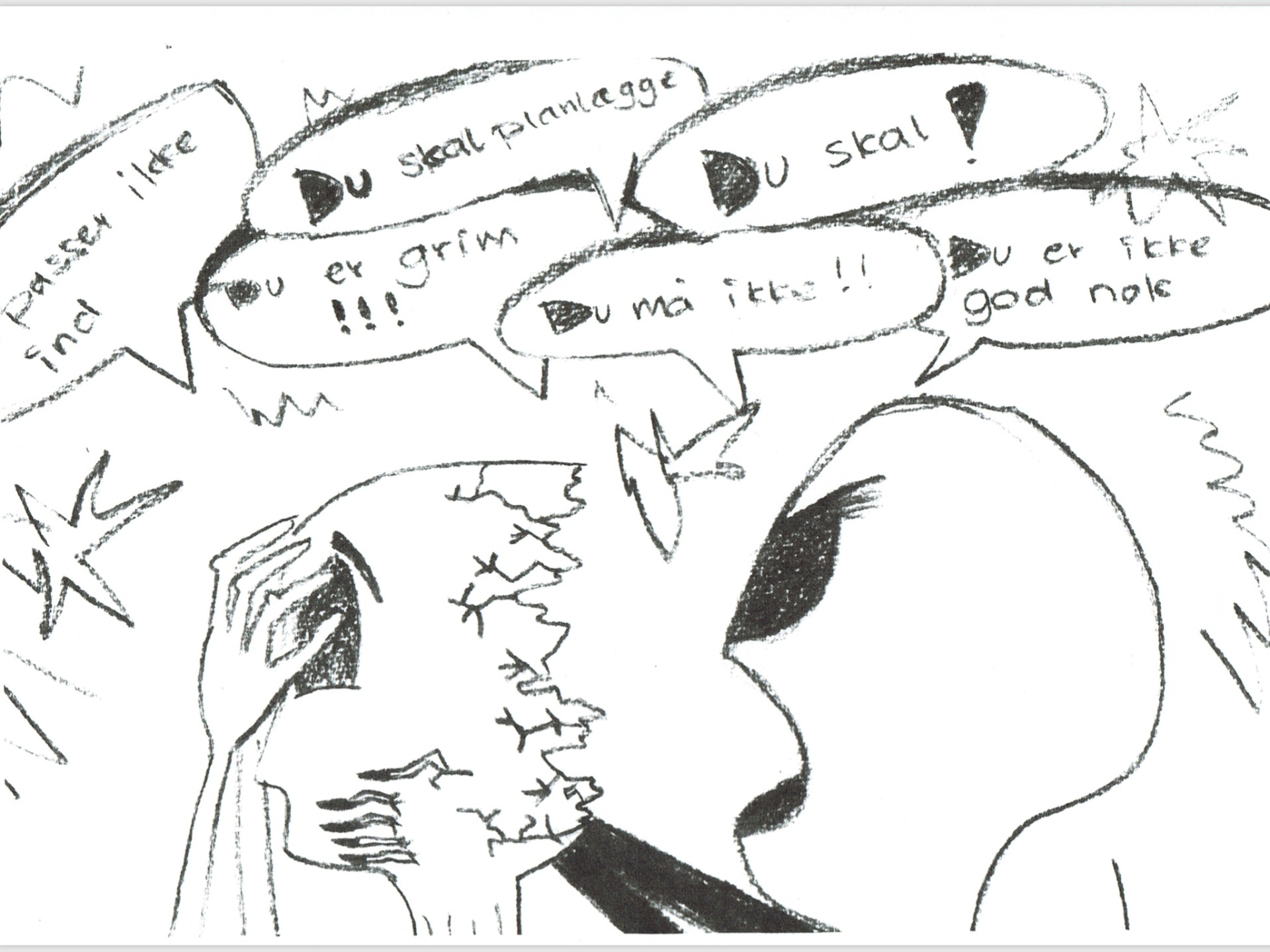 Copyright © Krogagergaard